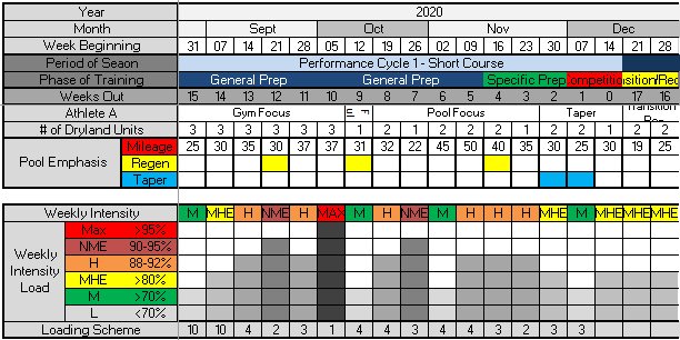 applying-S&C-to-high-performance-swimming-winter-training-cycle