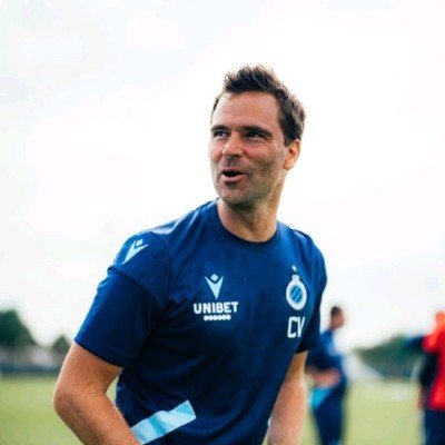 Carl Vandenbussche